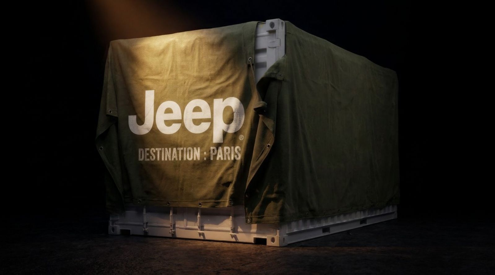 Επιστρέφει το Jeep Renegade: Με μήκος 4,3 μέτρα, υβριδικό και 4x4